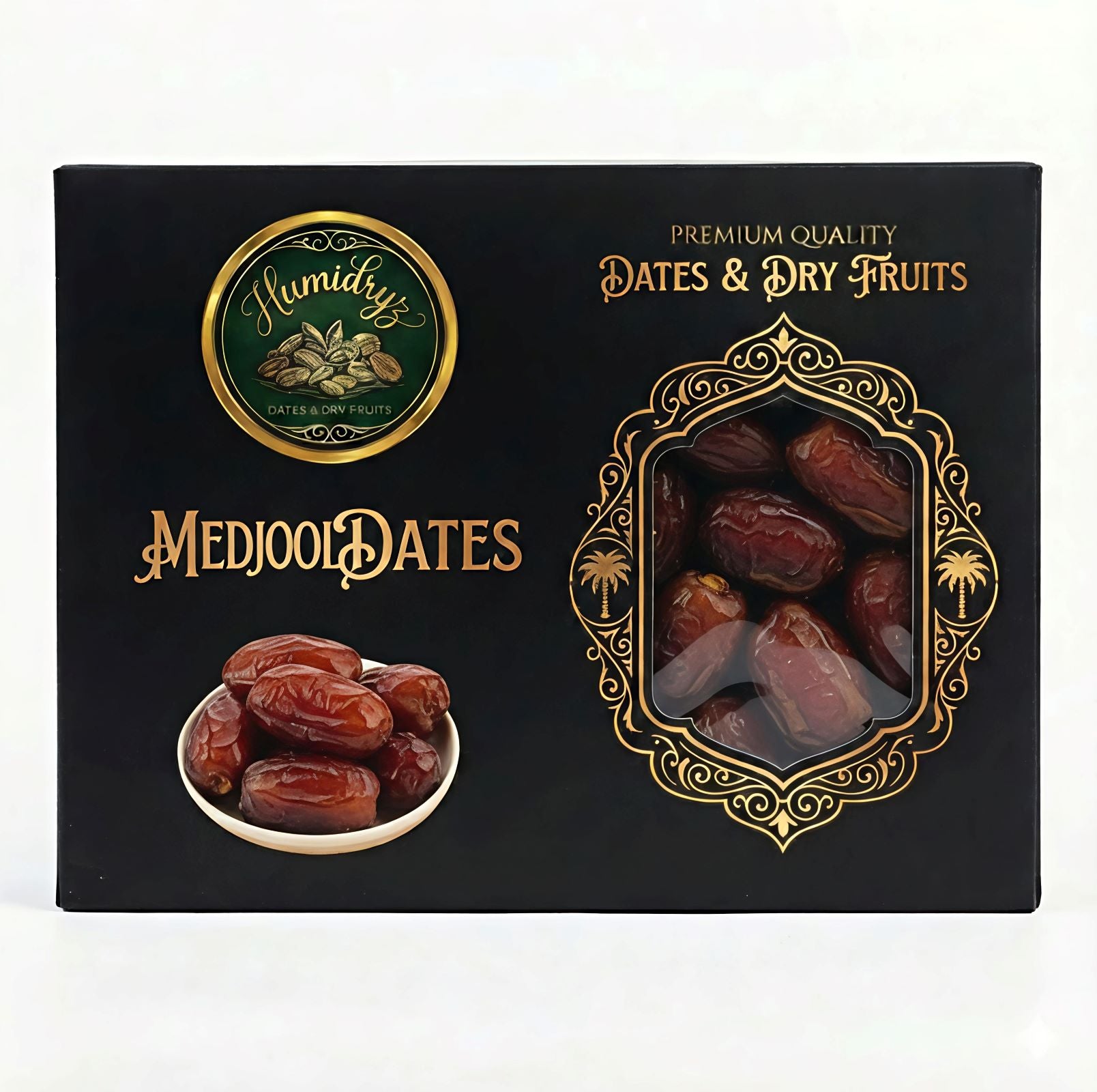 Medjool Dates