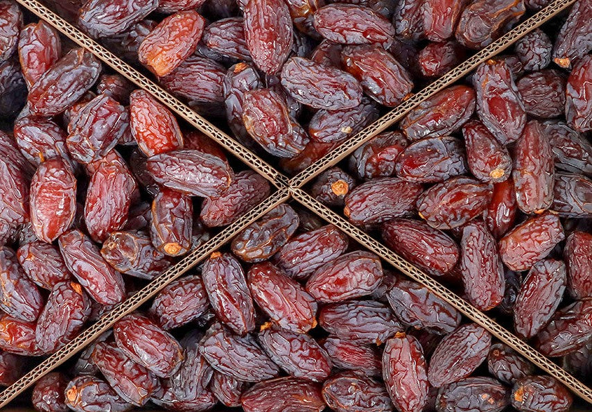 Medjool Dates