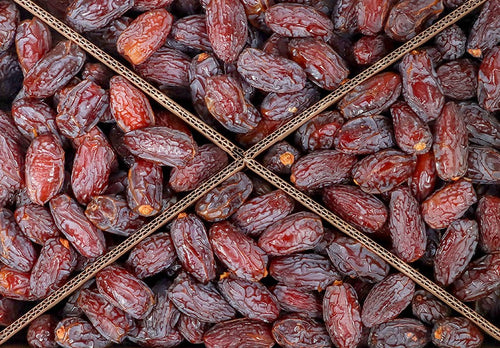 Medjool Dates